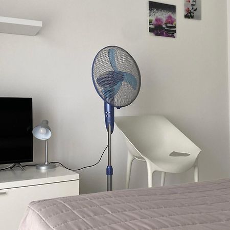 Appartamenti Nataly Torbole Sul Garda Екстериор снимка