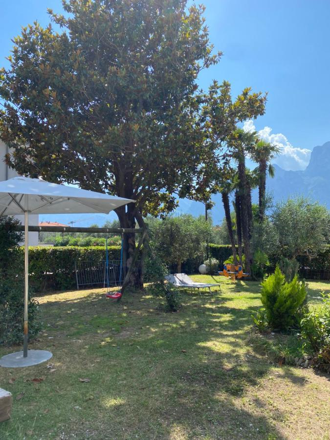 Appartamenti Nataly Torbole Sul Garda Екстериор снимка