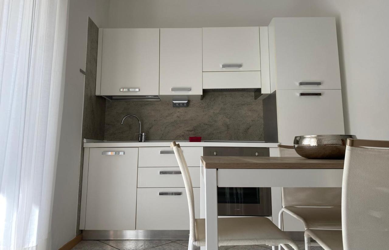 Appartamenti Nataly Torbole Sul Garda Екстериор снимка