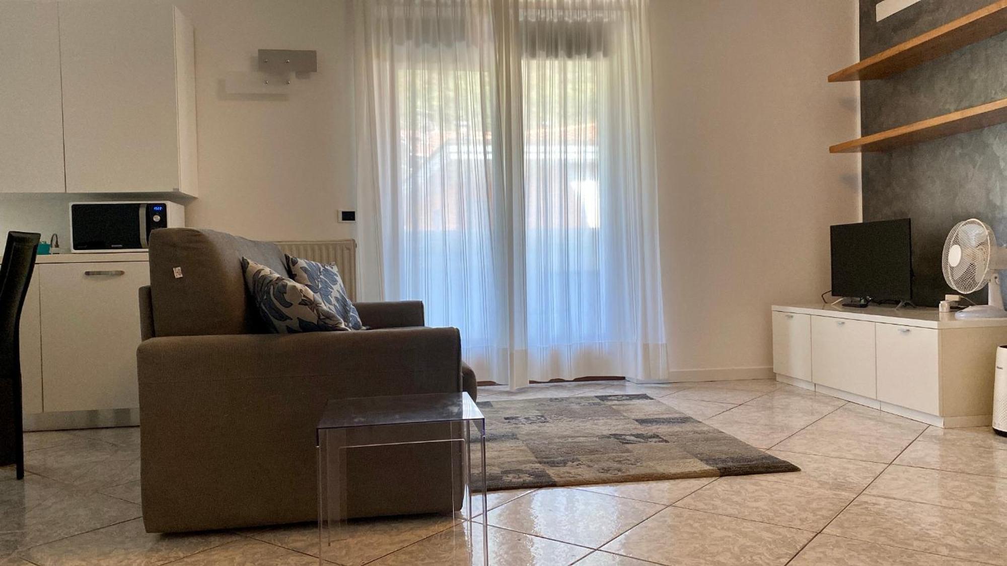 Appartamenti Nataly Torbole Sul Garda Екстериор снимка