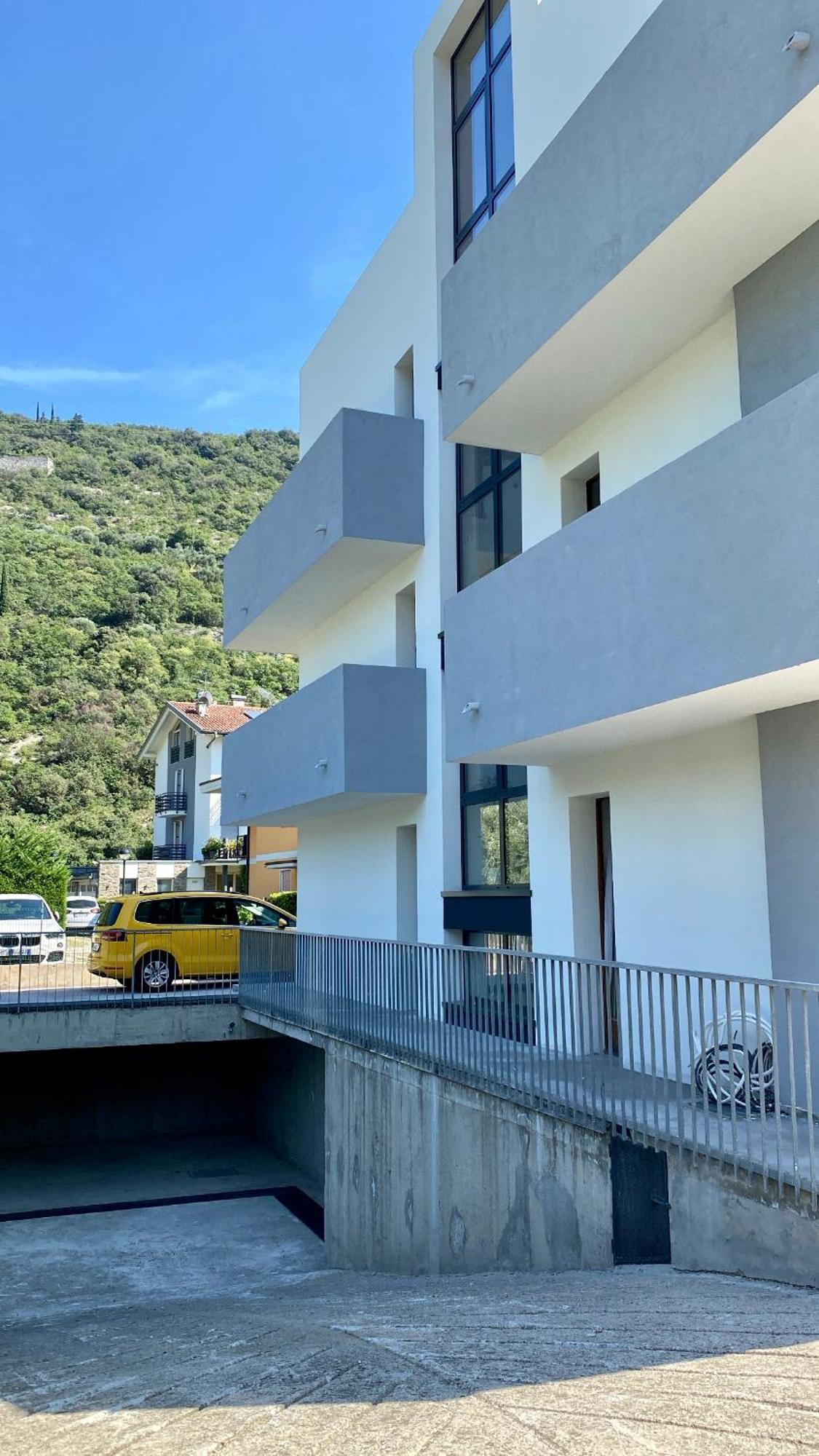 Appartamenti Nataly Torbole Sul Garda Екстериор снимка