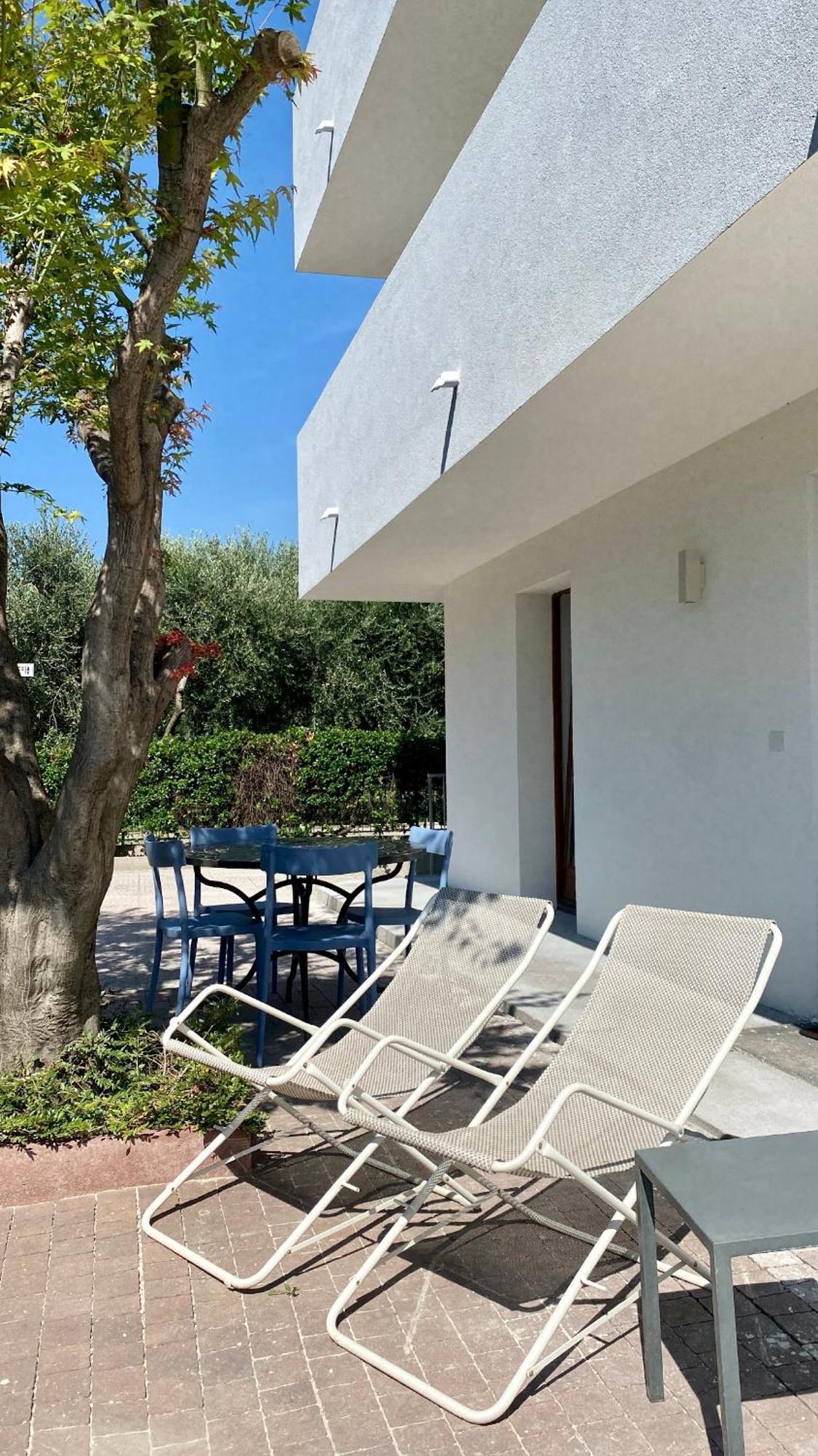 Appartamenti Nataly Torbole Sul Garda Екстериор снимка