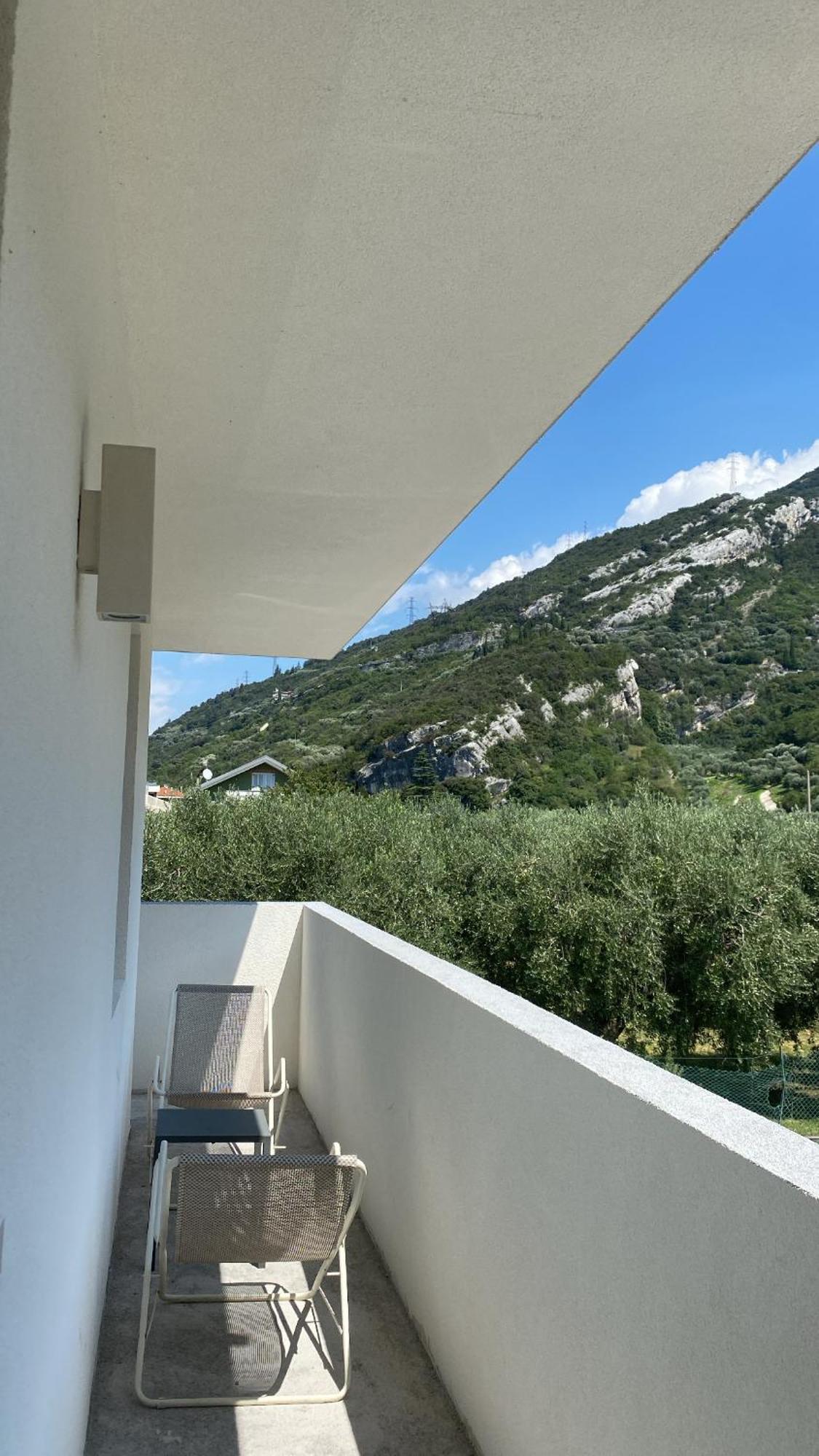 Appartamenti Nataly Torbole Sul Garda Екстериор снимка
