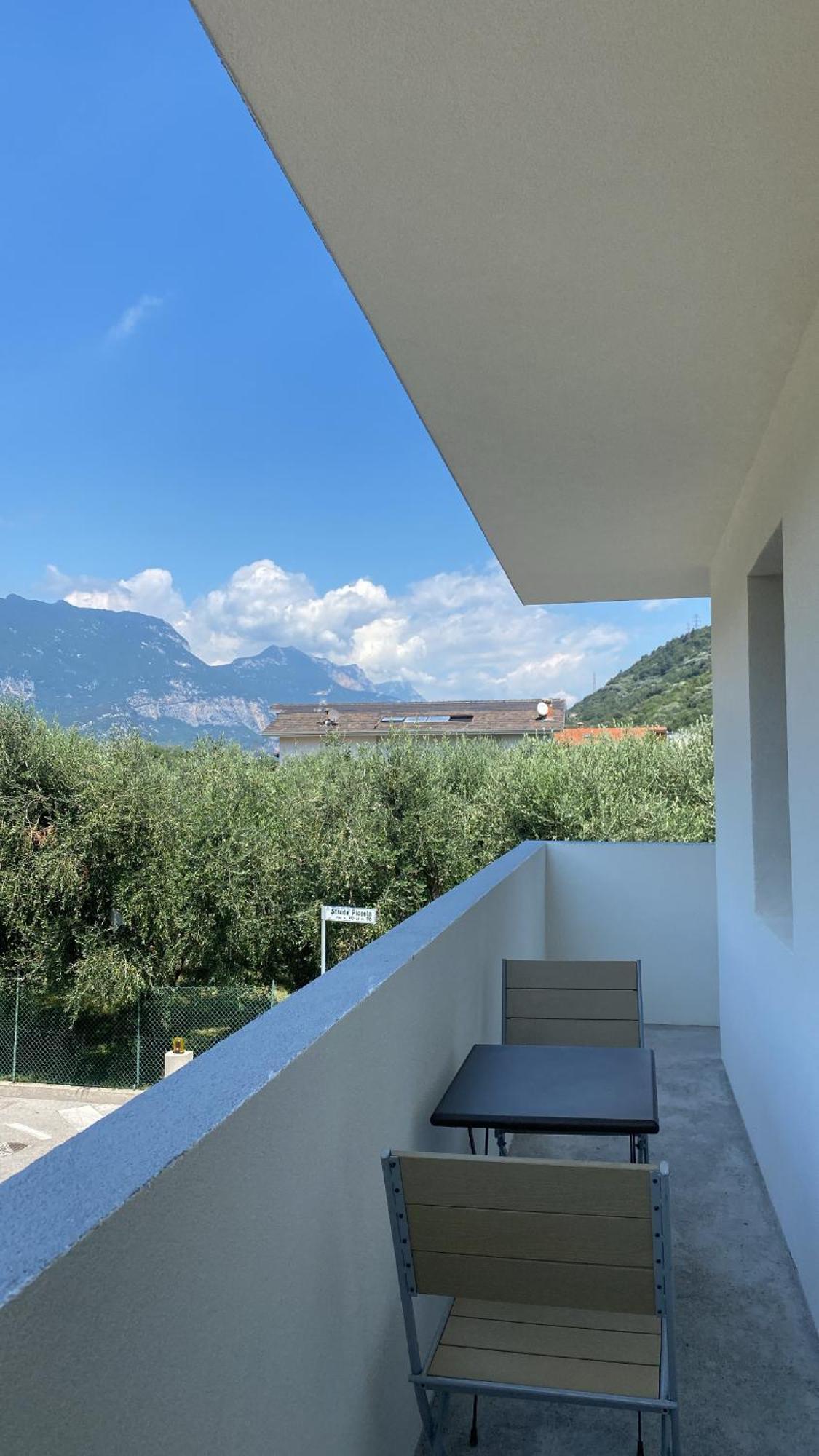 Appartamenti Nataly Torbole Sul Garda Екстериор снимка