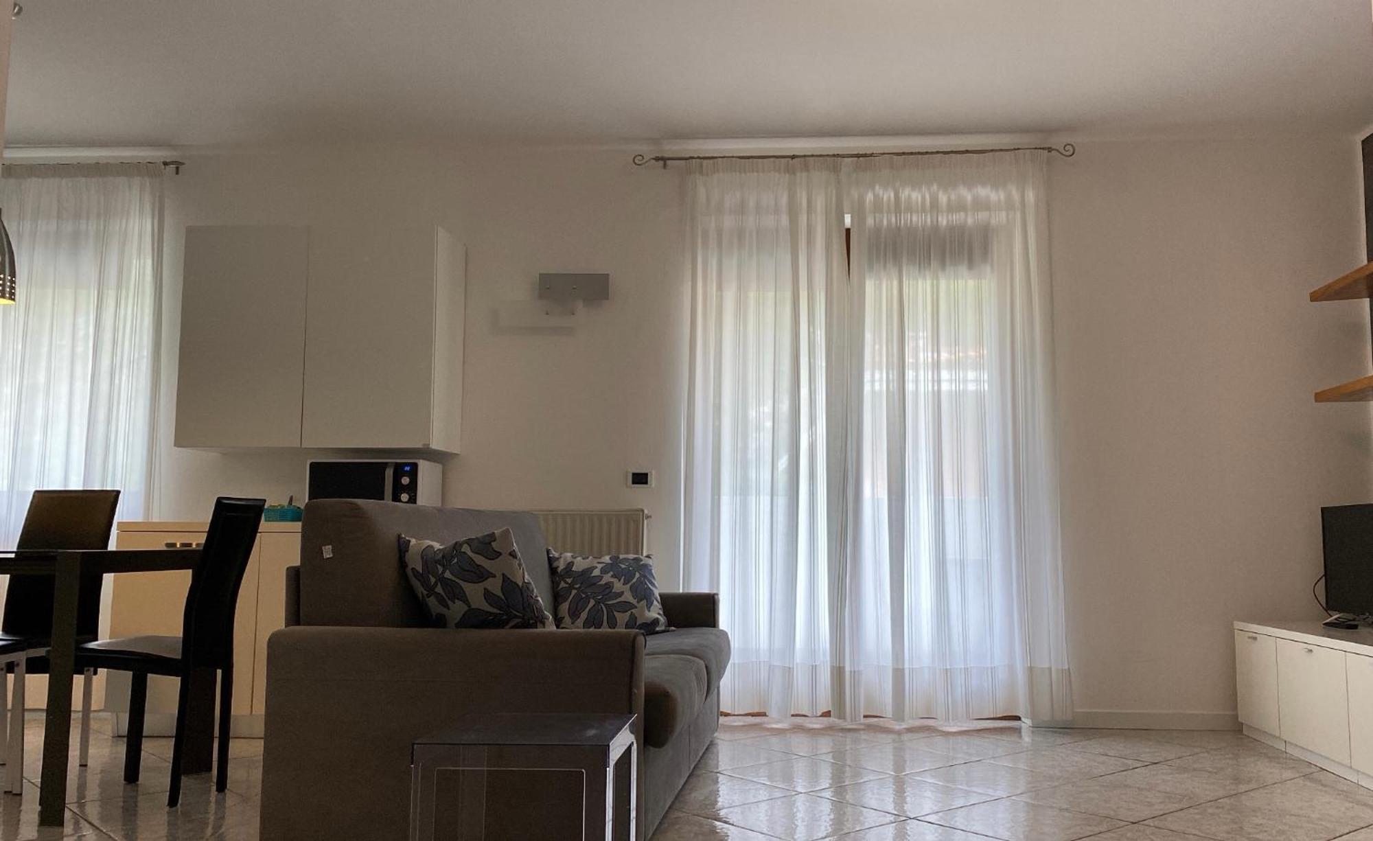 Appartamenti Nataly Torbole Sul Garda Екстериор снимка