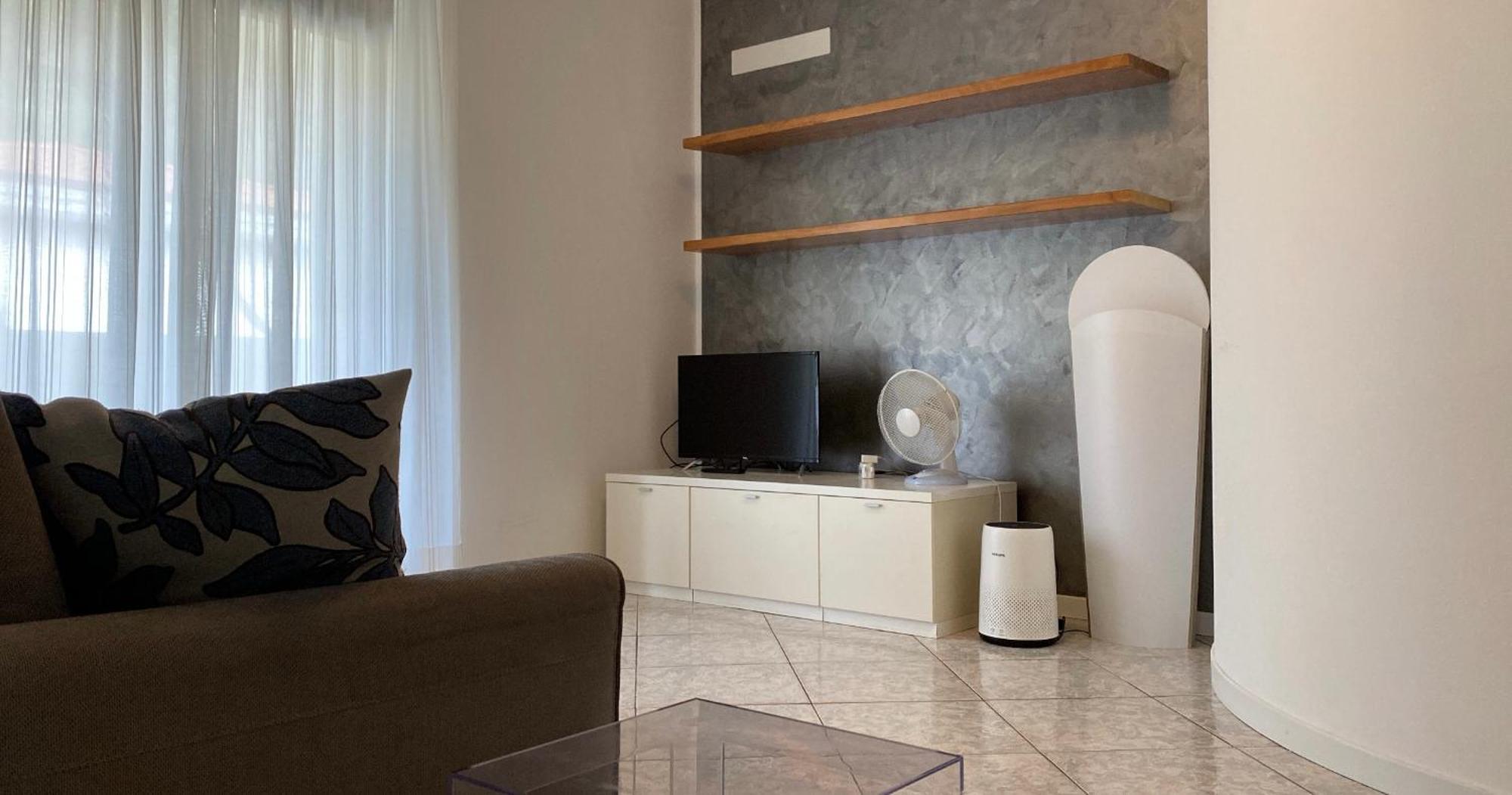 Appartamenti Nataly Torbole Sul Garda Екстериор снимка