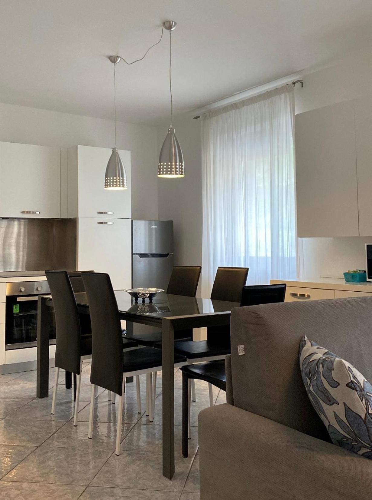 Appartamenti Nataly Torbole Sul Garda Екстериор снимка