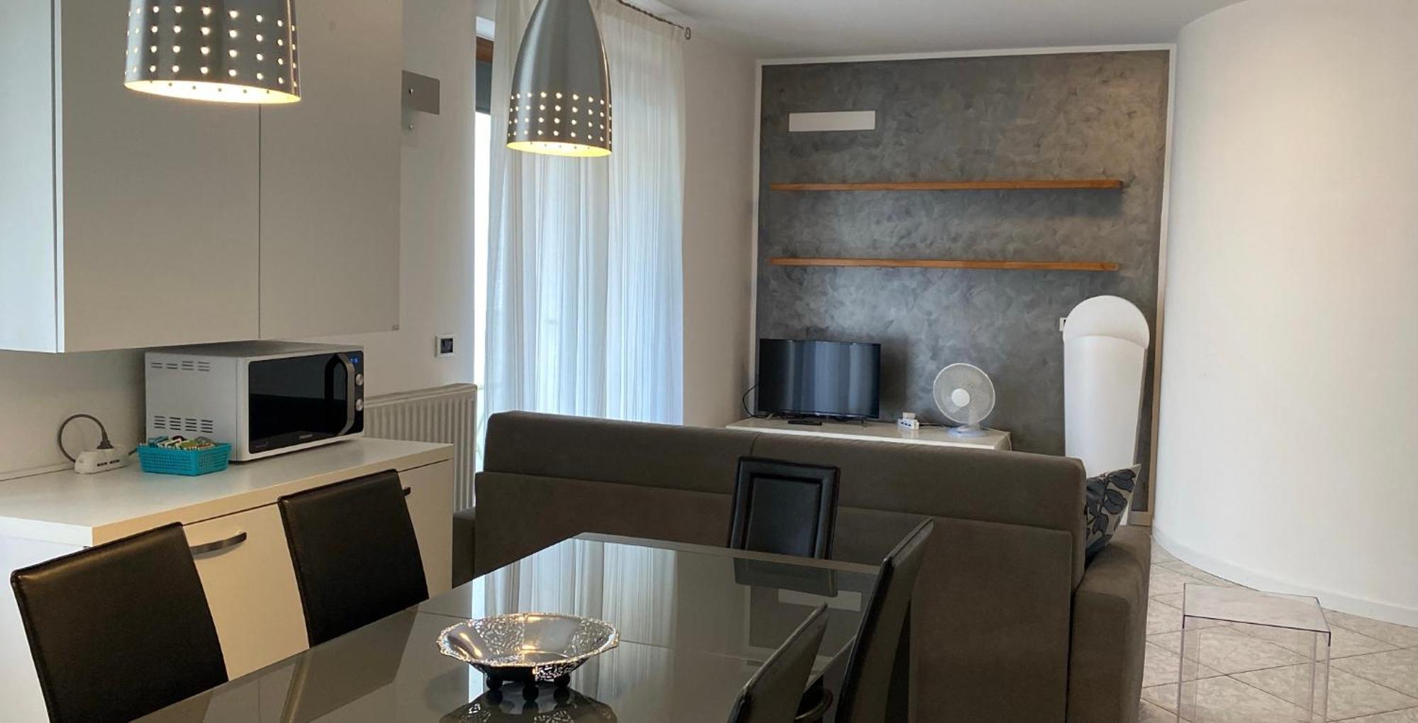 Appartamenti Nataly Torbole Sul Garda Екстериор снимка