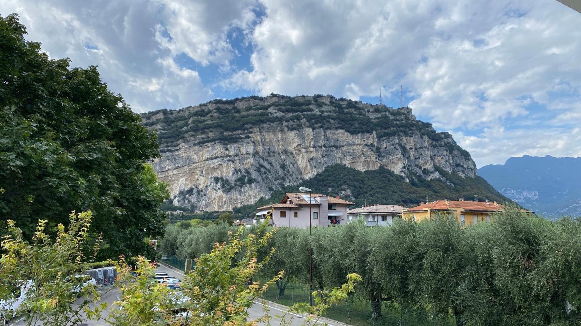 Appartamenti Nataly Torbole Sul Garda Екстериор снимка