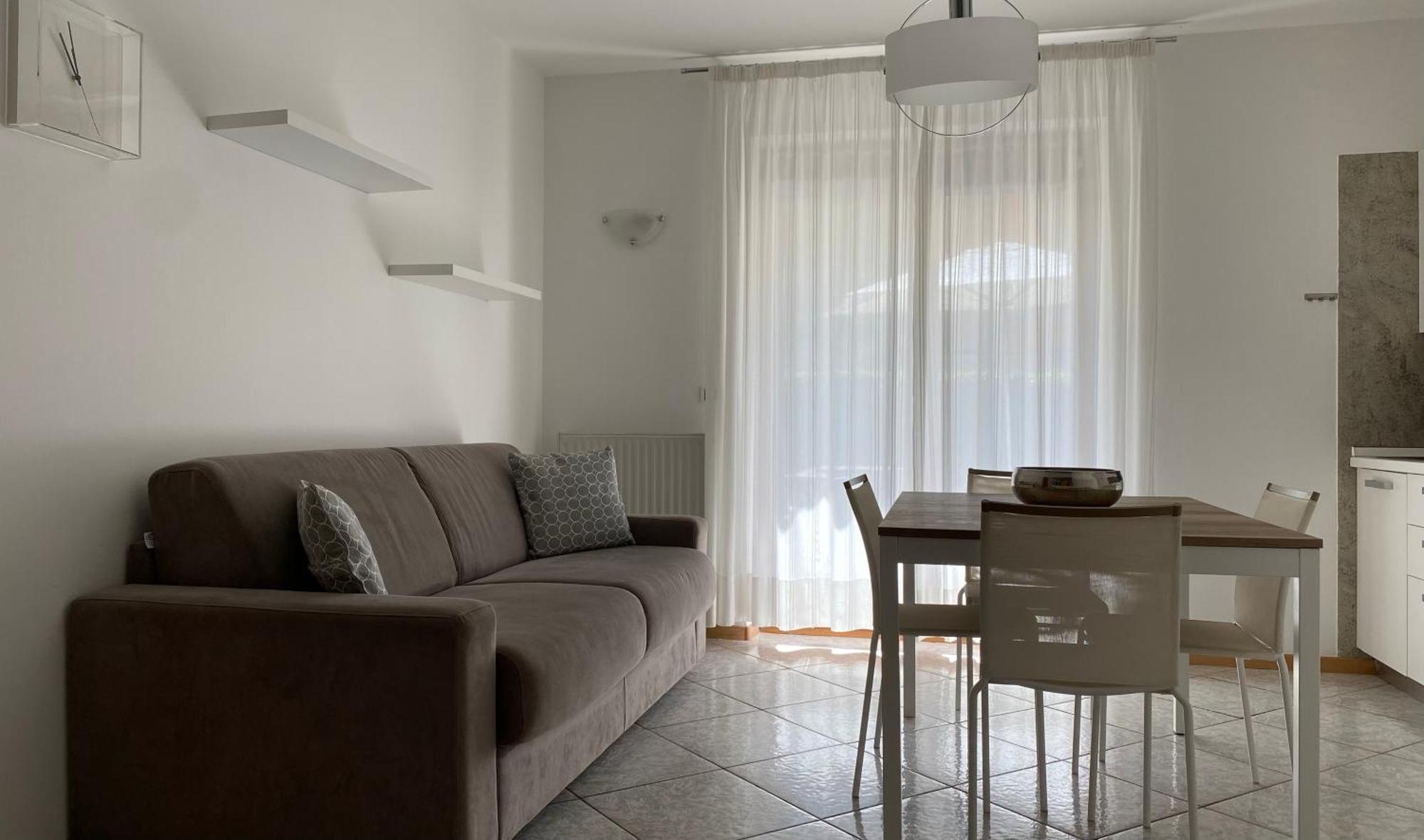 Appartamenti Nataly Torbole Sul Garda Екстериор снимка