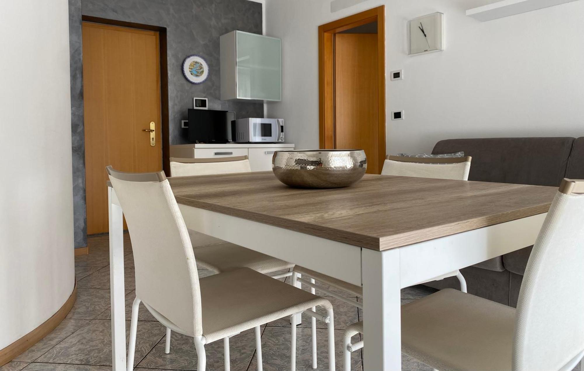 Appartamenti Nataly Torbole Sul Garda Екстериор снимка