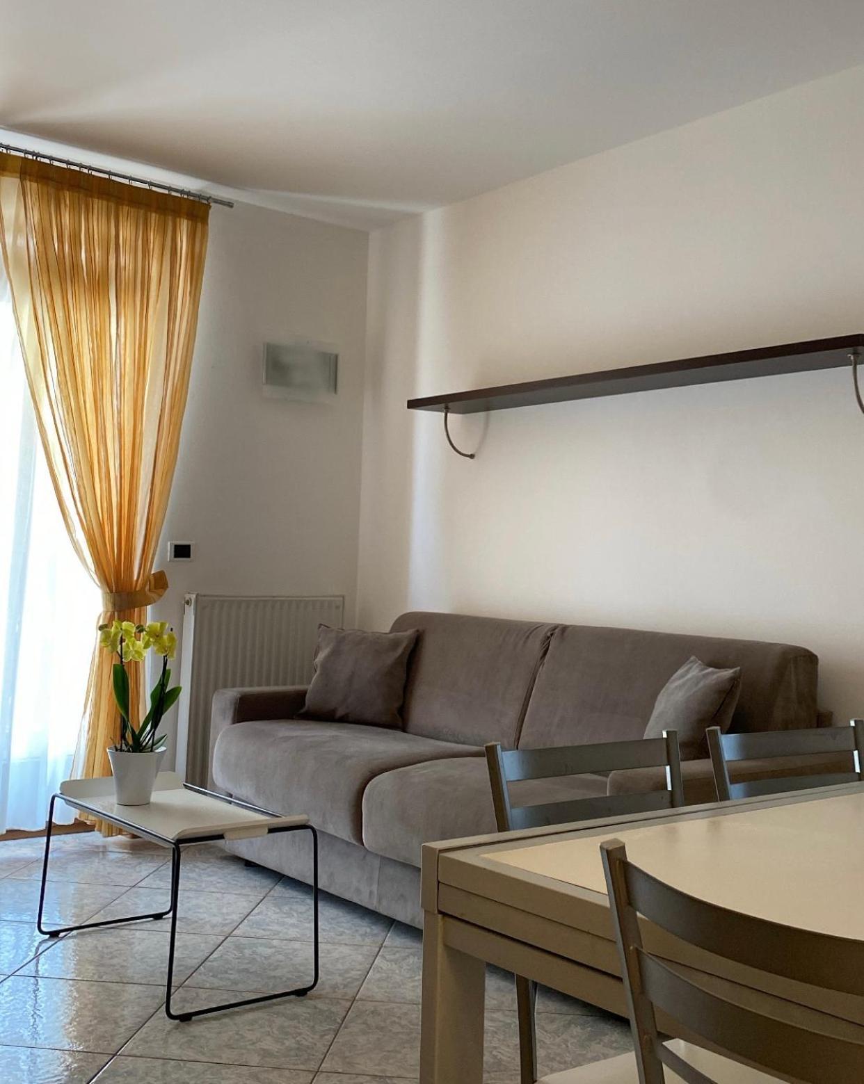 Appartamenti Nataly Torbole Sul Garda Екстериор снимка