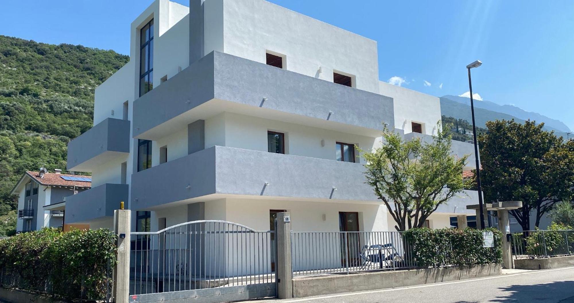 Appartamenti Nataly Torbole Sul Garda Екстериор снимка