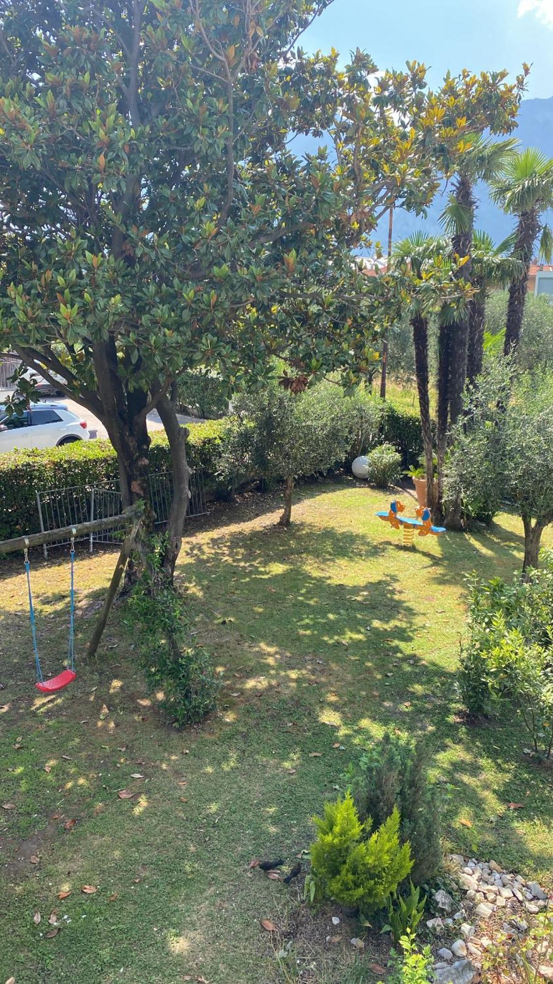 Appartamenti Nataly Torbole Sul Garda Екстериор снимка